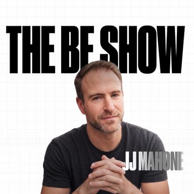 The BE Show with JJ Mahone